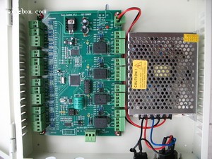 門禁機(jī)、門禁控制器